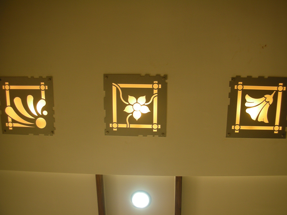 Lights