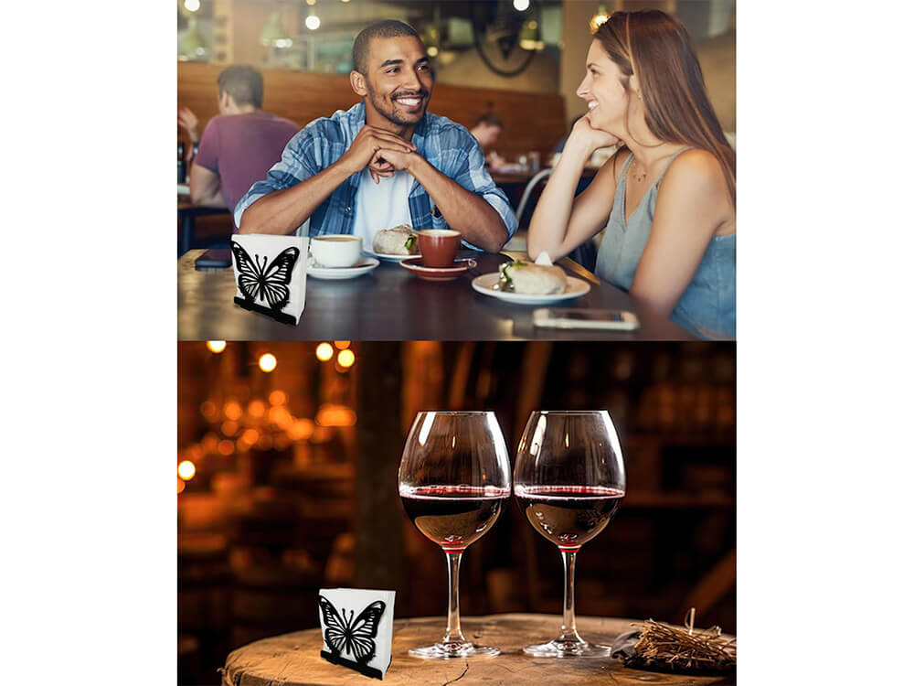 Napkins Holder