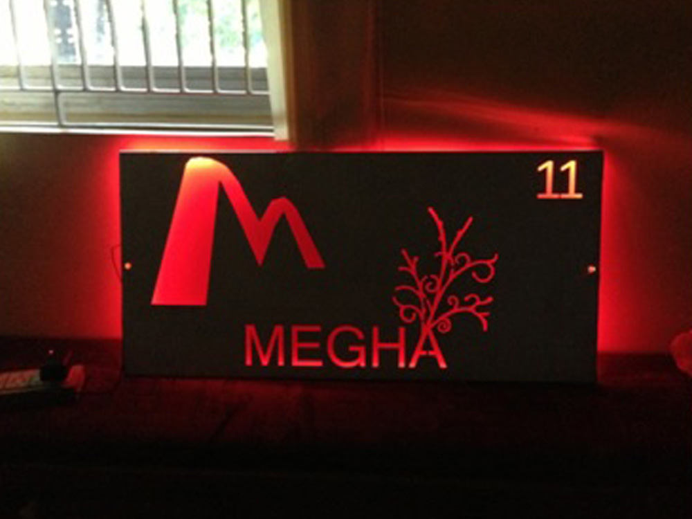 Signages